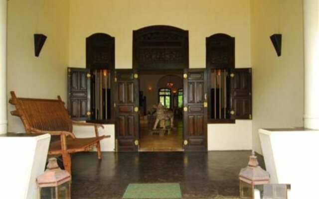 Galle Henna Estate