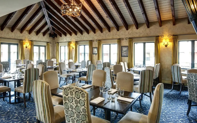 Rendezvous Heritage Hotel Queenstown