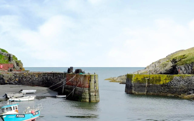 Preswylfa