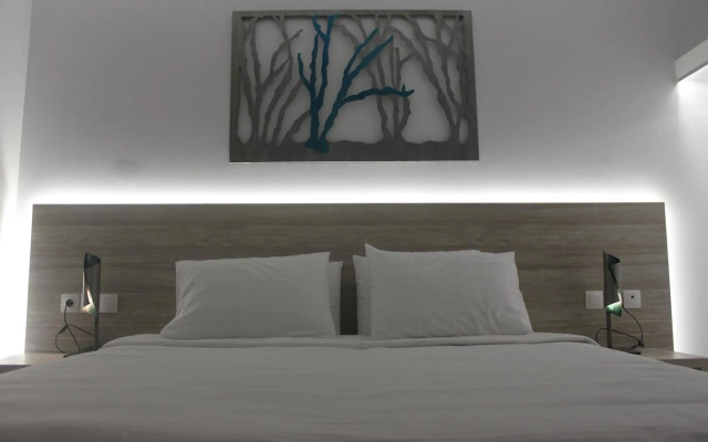Vallian Village Hotel