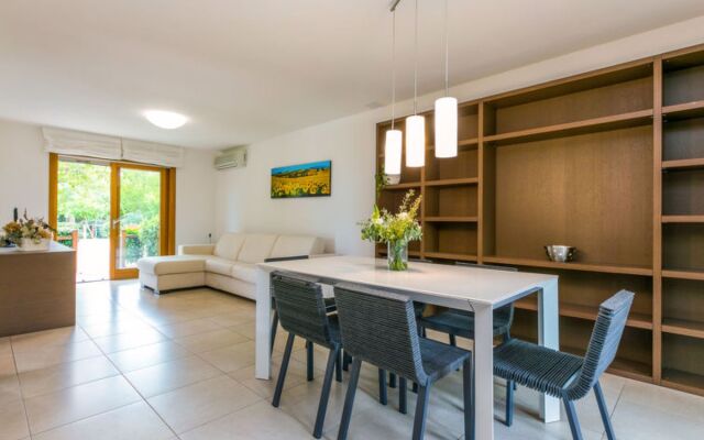 Green Village Resort (LIG204)