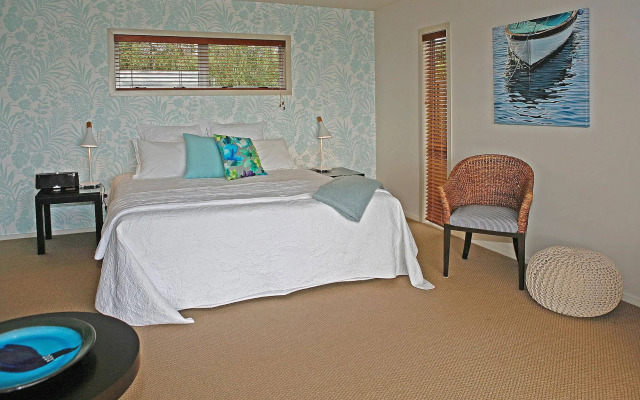 Sugarloaf Lodge