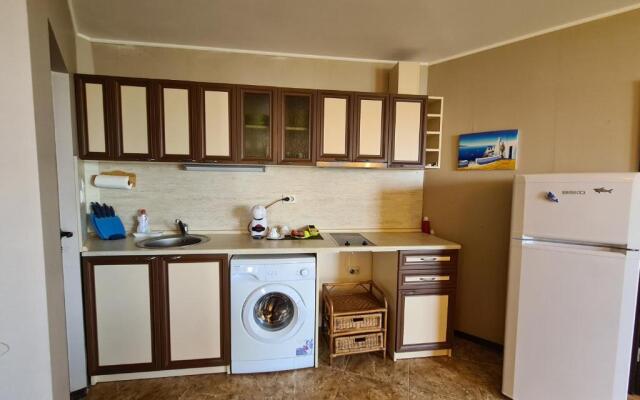 Nestinarka Beach Seaview Apartment