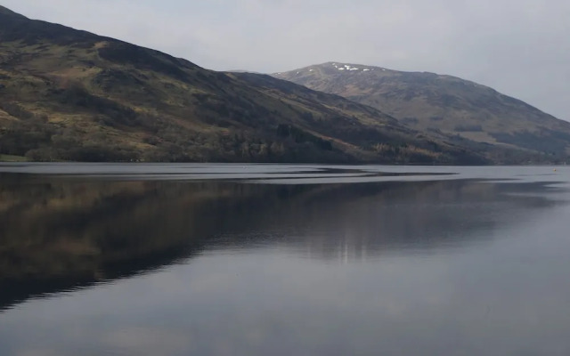 Red Kite Lodge