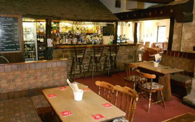 Willoughby Arms
