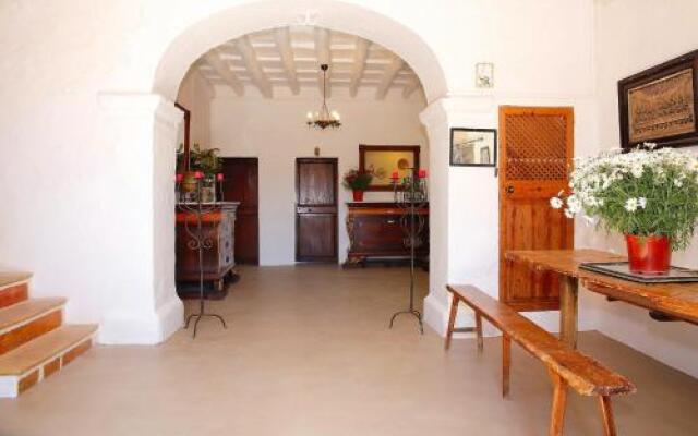 235 Son Serra De Marina