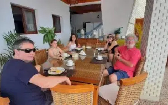 Ramire Tour Guest House