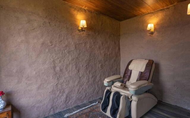 The Hideaway Cottage - Parwanoo