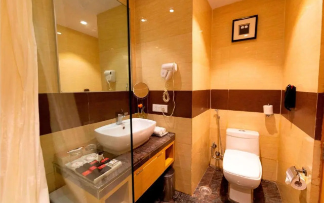 Ramada Neemrana Jaipur Hwy