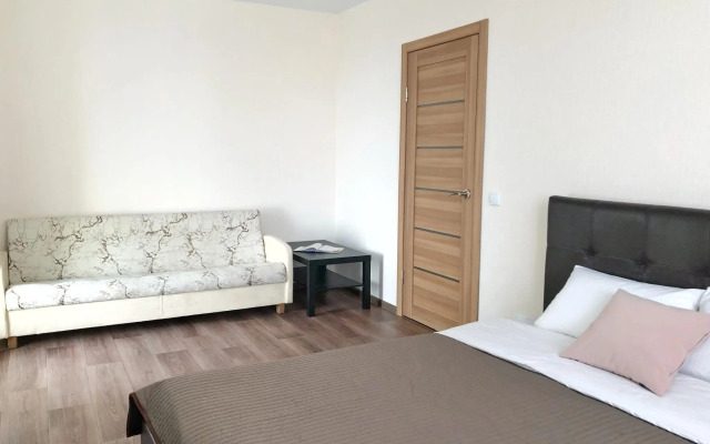 Апартаменты на улице Коломенская 8 корпус 2