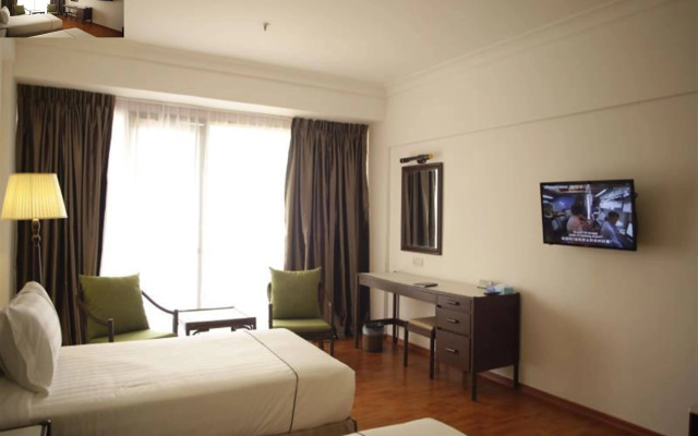 Tunamaya Beach & Spa Resort – Desaru