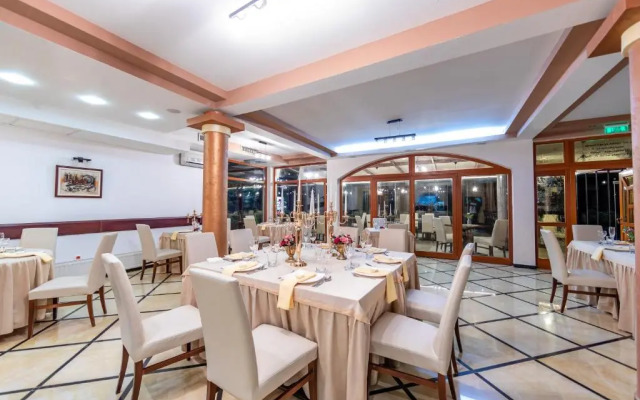 Villa Niko