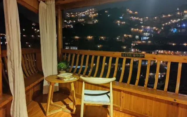 Picking up Light Preface·Xiansi Homestay