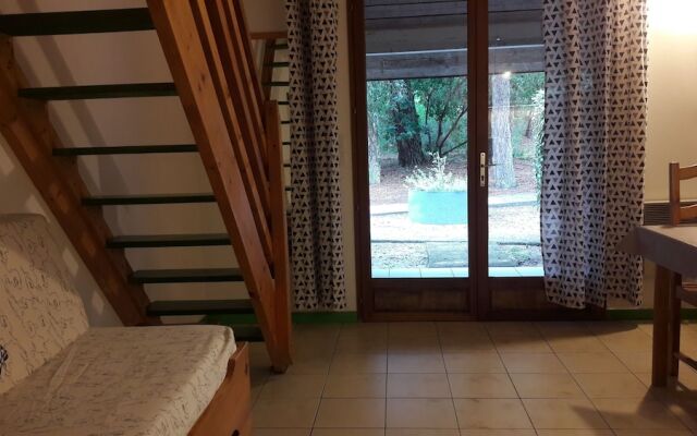 Village Club Dunea