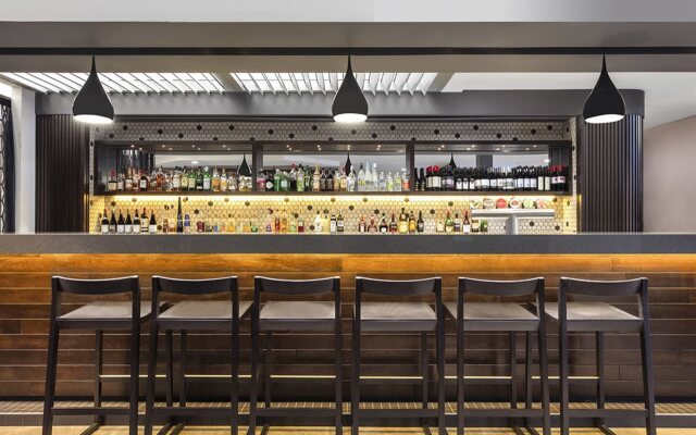 Rendezvous Hotel Perth Central