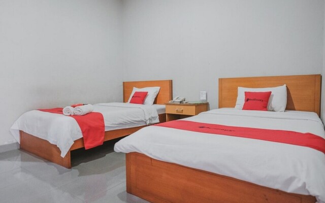 RedDoorz Premium @ Jalan Pal 10 Jambi