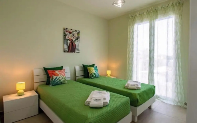 Onda Bianca Luxury Apartments