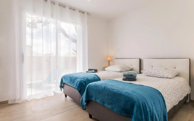 Gite Arthon-en-Retz, 3 pièces, 4 personnes - FR-1-306-1173