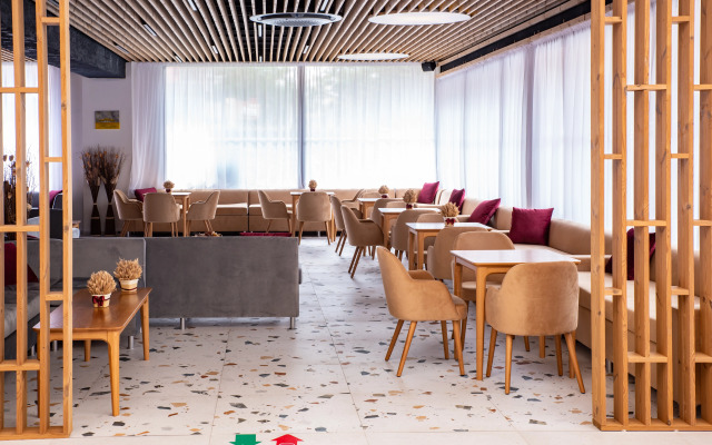 Grand Hotel Sunny Beach
