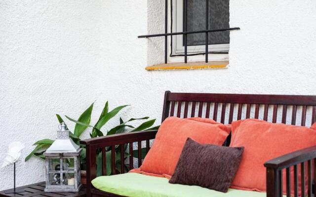 Apartamento en Tossa de mar