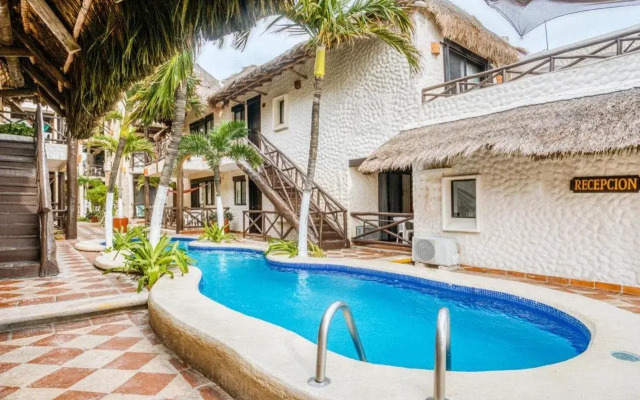 Capital O Mimi Del Mar, Playa del Carmen