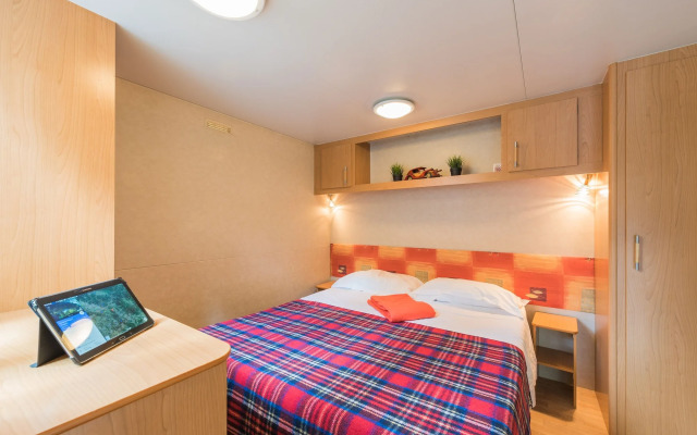 Camping Village Il Poggetto