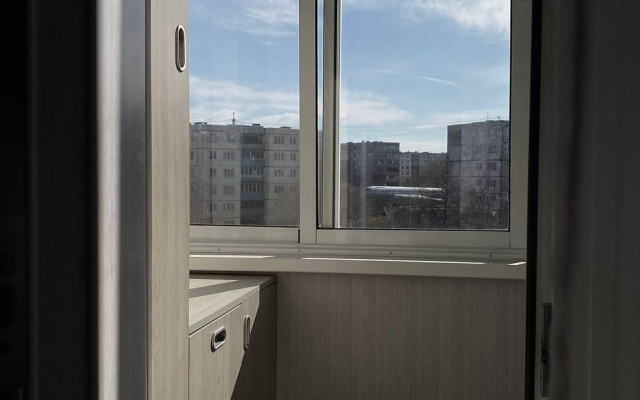 Apartamenty na ulice Plehanova 39
