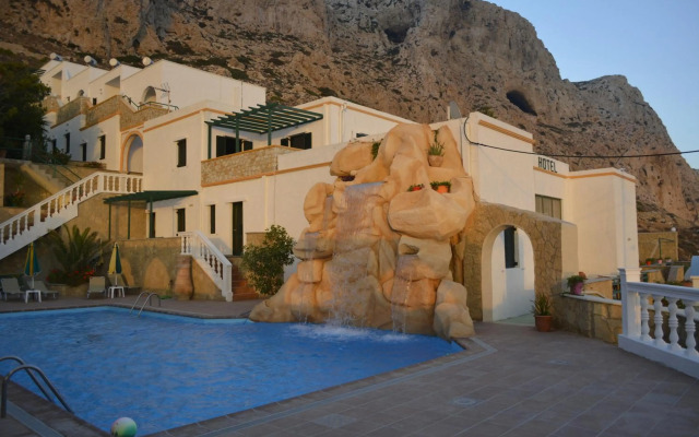 Finiki View Hotel Apartments