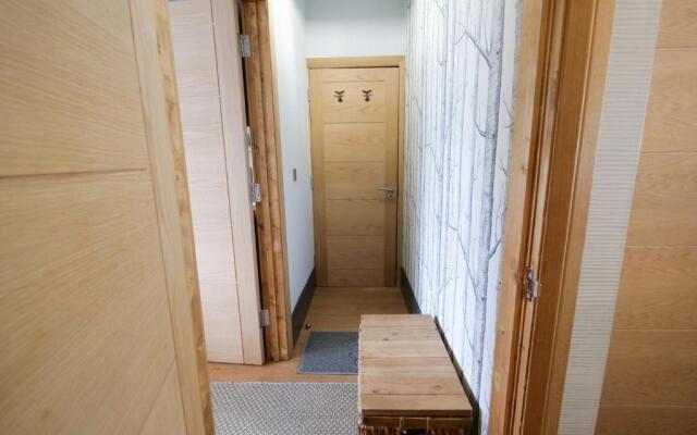 Padstow Escapes - Pajar Luxury Penthouse Apartment