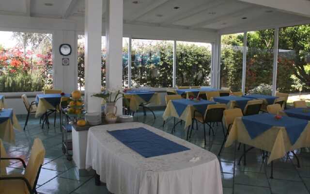 Hotel Villa Tre Sorelle