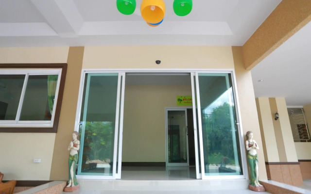V Residence
