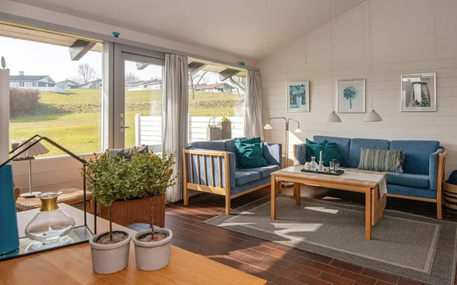 6 Person Holiday Home in Aabenraa-by Traum