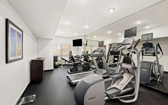 Best Western Bryan College Station