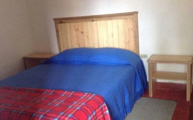 Die Sonne Hospedería