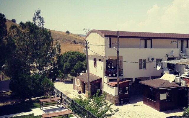 Inalti Thermal Hotel