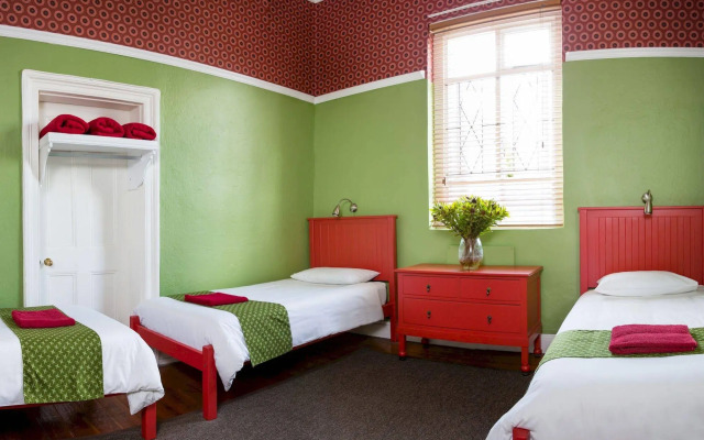 Villa Viva Hostel