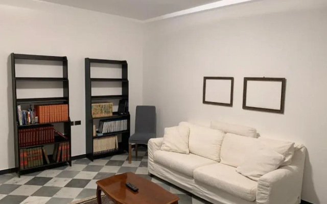 Appartamenti Levantomare