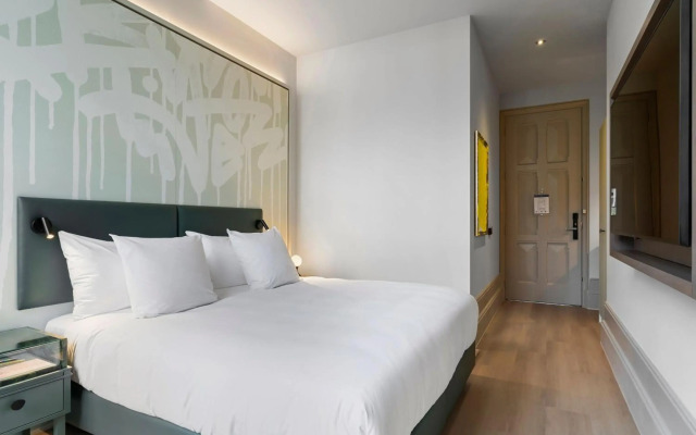 The College Hotel Amsterdam, Autograph Collection