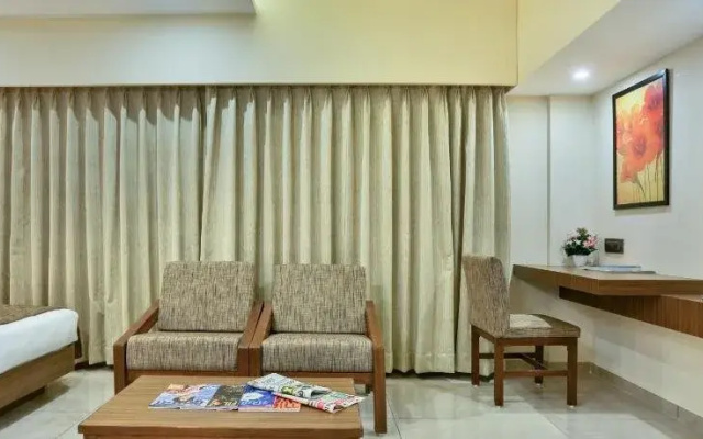 Hotel Kavery