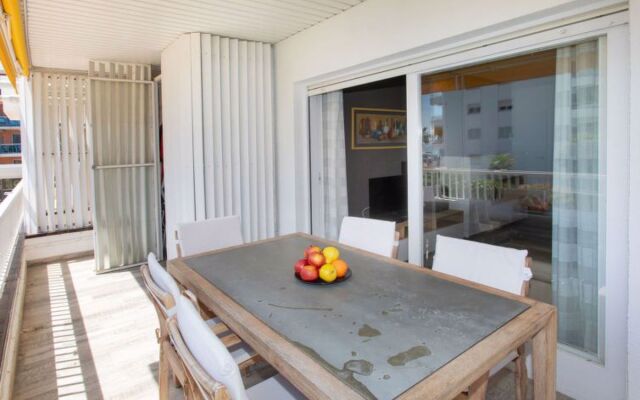 Apartment Miramar Lloret de Mar
