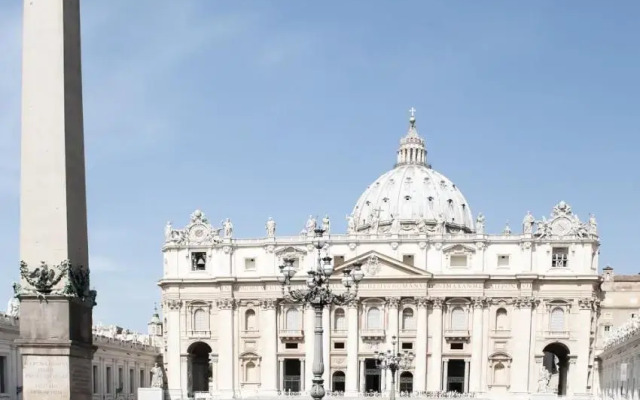 DA ME - Holidays Apartments / Vatican