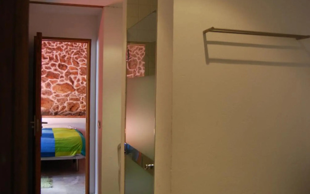 Casa De Doña Maria Valdelarco