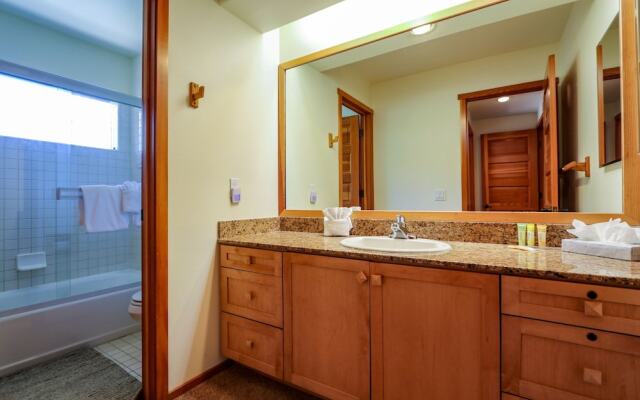 Snowcreek V #793 - 3 Br Condo