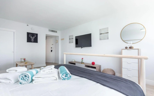 Girasole Apartments