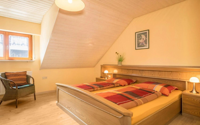 Ferienwohnung Monninger