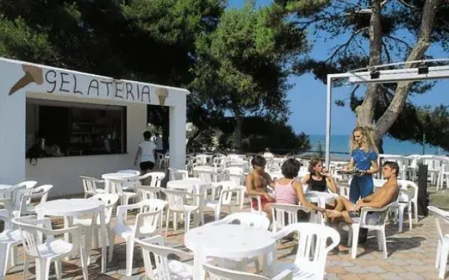 Villaggio Capo Vieste