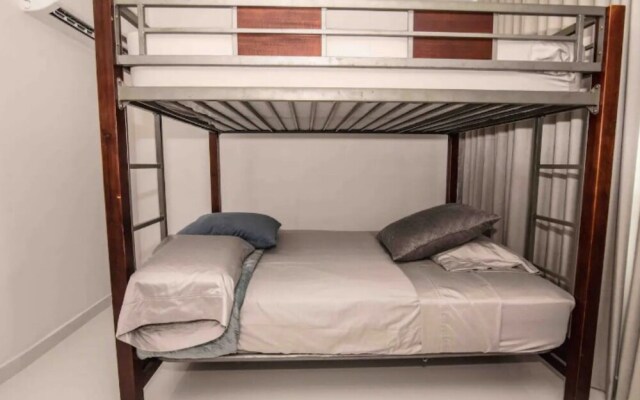 Apartamento Familiar en Isla Verde