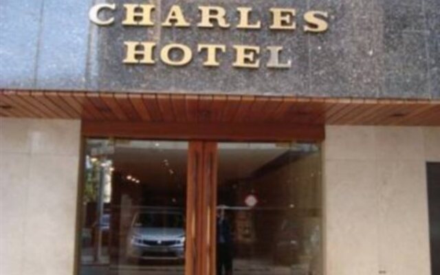 Charles Hotel