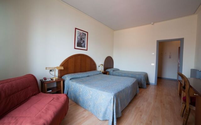 Hotel Miralago