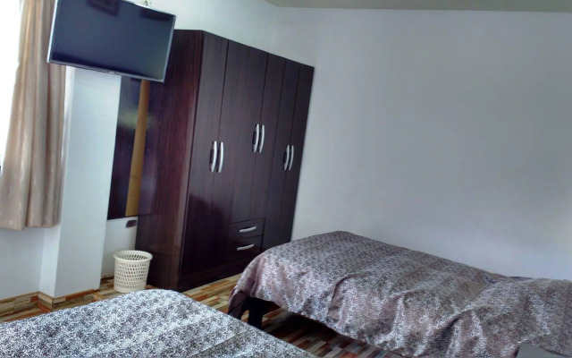 Residencial Carlos